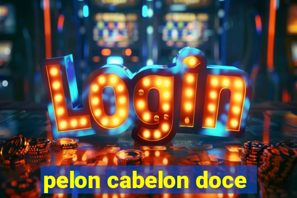 pelon cabelon doce